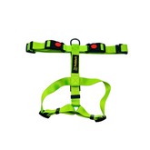 Petblush premium harness for Dogs- large-green